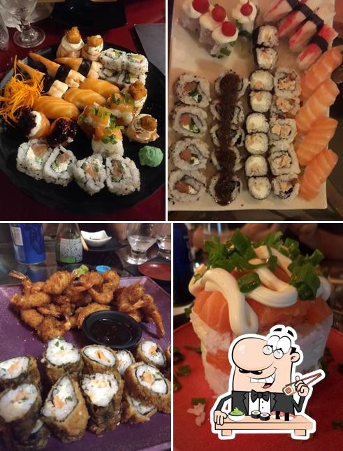 Satoru Sushi House