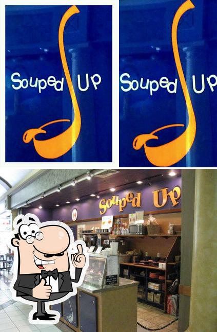 Regarder cette image de Souped Up