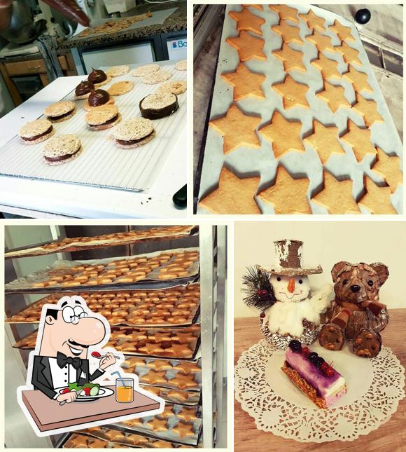Boulangerie STCHEKINE