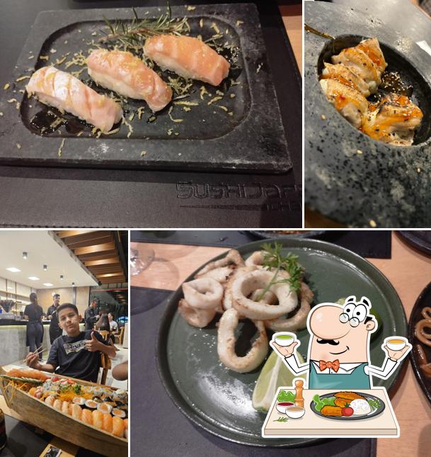Sushi Japa Ipatinga