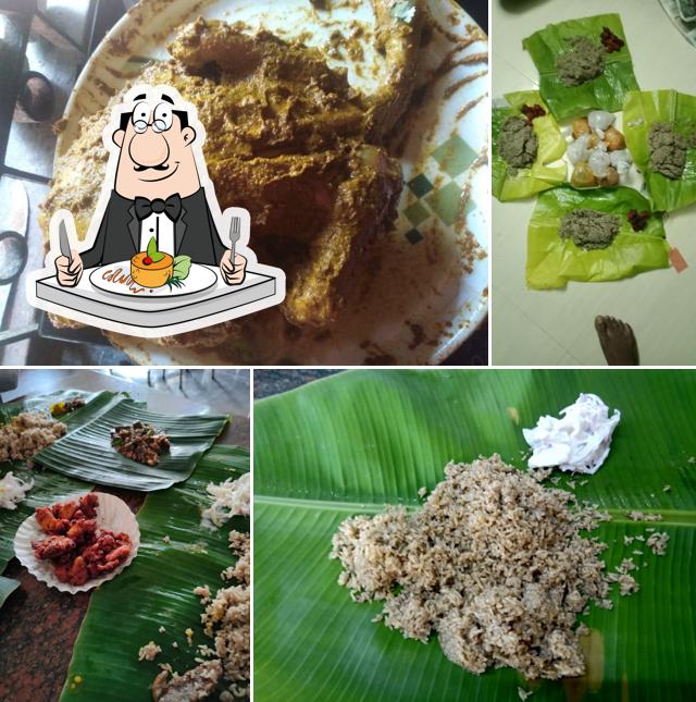 THOWFICA BIRIYANI HOTEL GOPALPATTI
