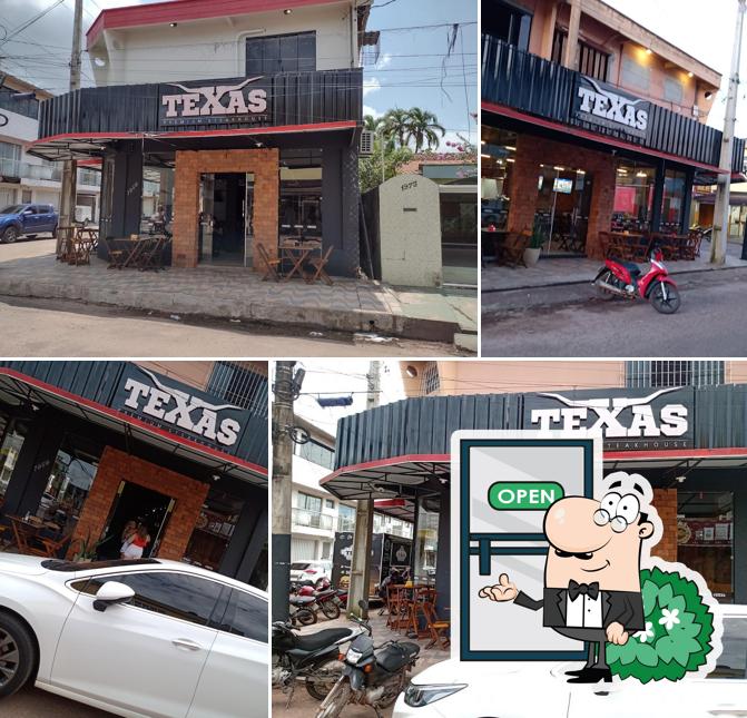 Texas Premium Gastrobar