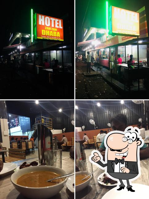 Zamzam Dhaba