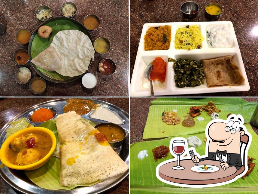 Saravana Bhavan