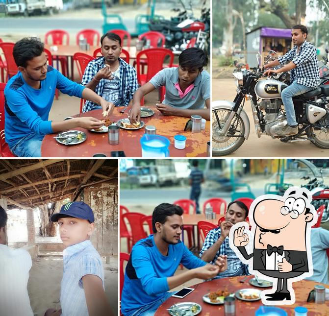Shalimar Dhaba
