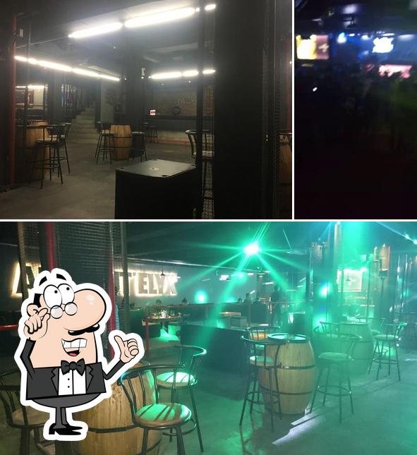 The Bunker Club & Karaoke, Bandung - Restaurant reviews
