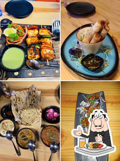 The Twilight Kitchen And Bar