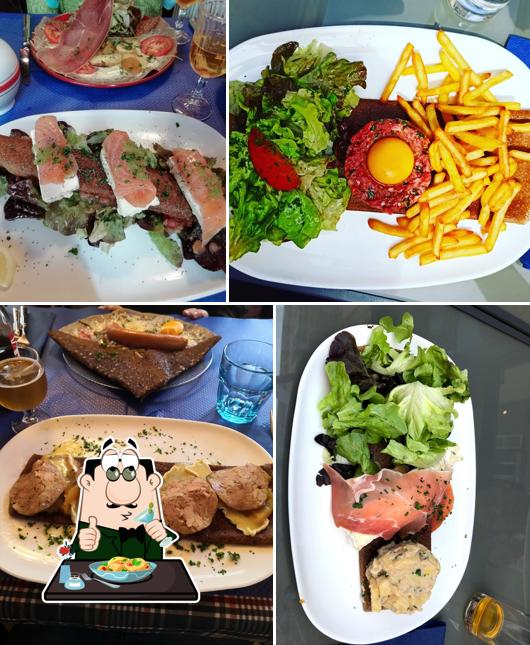 Restaurant Crêperie La Picoterie