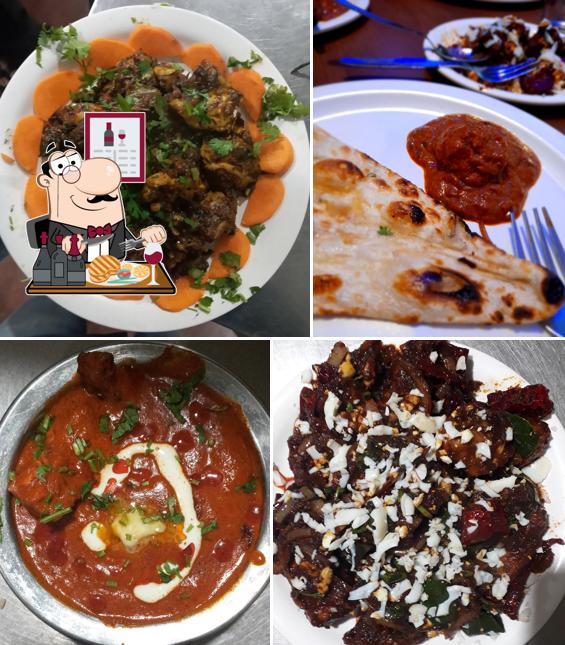 Chaithanya Family Restaurant & Bar