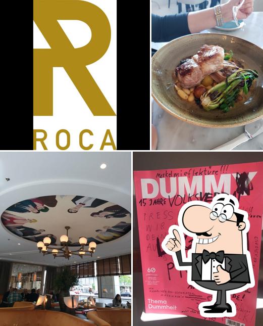 ROCA Restaurant picture