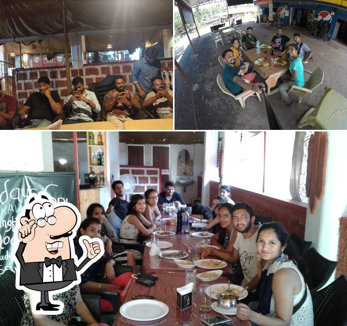 A.M.B Restaurant