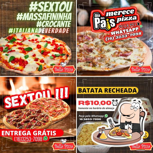 Bella Pizza