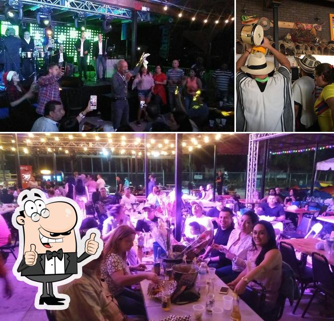 Restaurante Rancho Miami, Hialeah Opiniones del restaurante