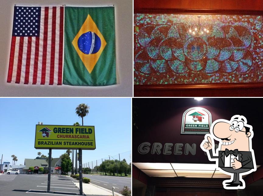 Green Field Churrascaria in Long Beach Restaurant menu and reviews