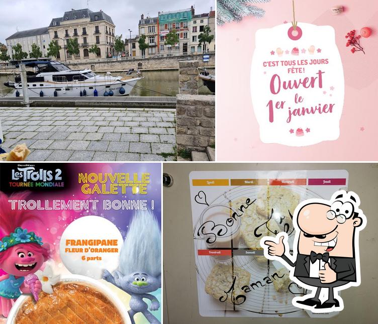 La Mie Câline