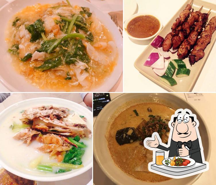 Laksa King in Glen Waverley Restaurant reviews
