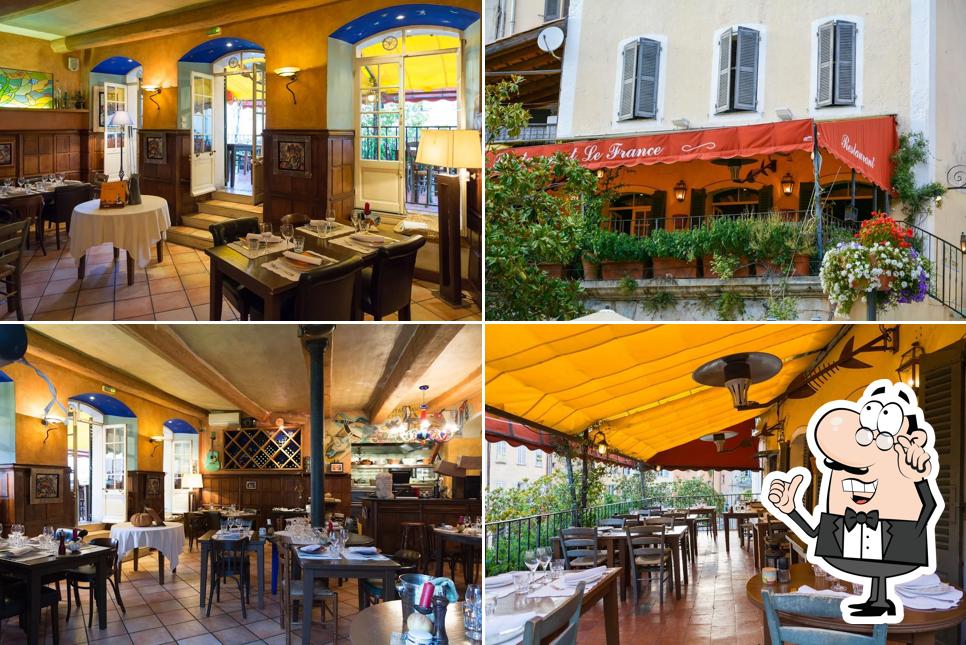 Le France Restaurant