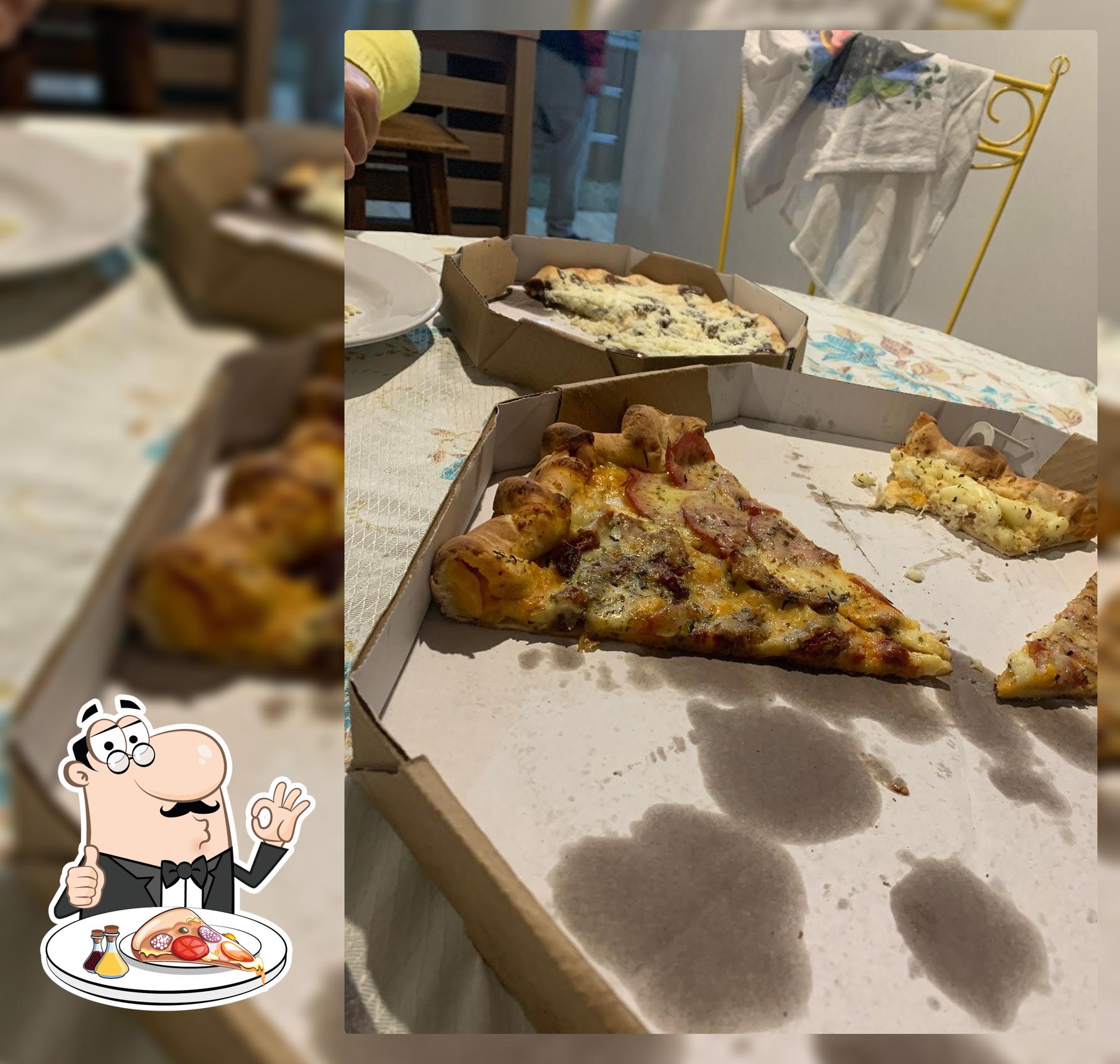 Pizzaria Dom Felipe