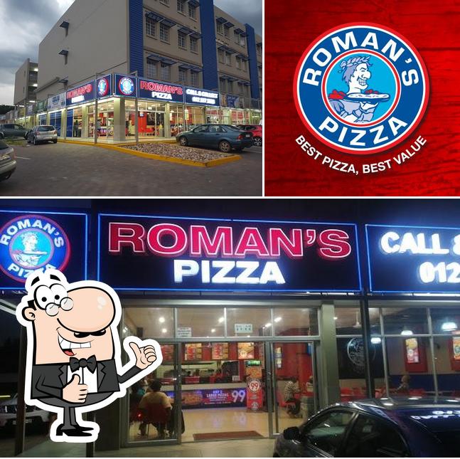 Roman's
