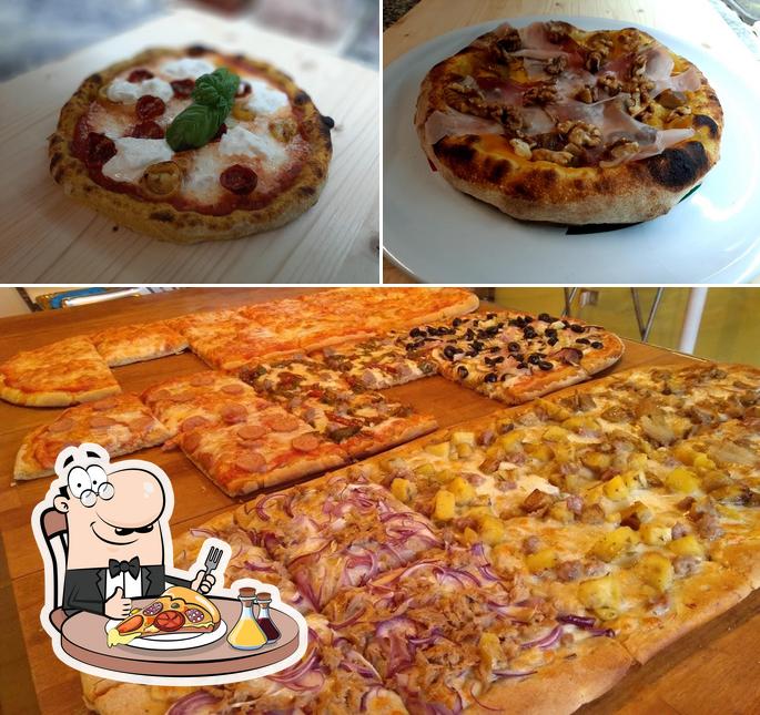 Pizzeria Delizie del Sud