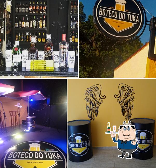 Boteco do Tuka