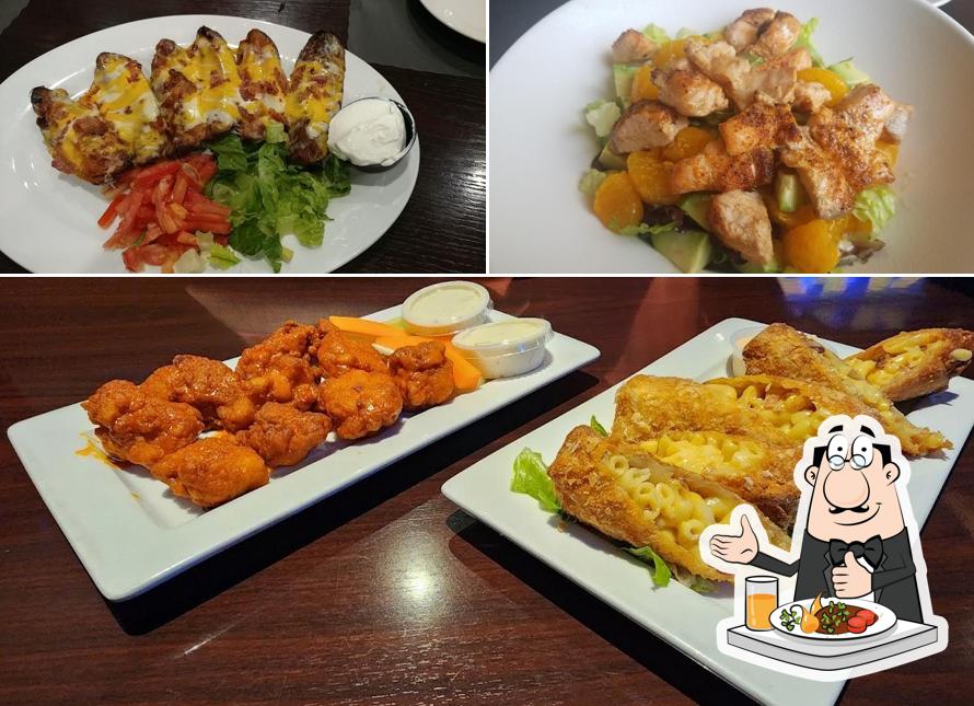 Fireside Grill & Bar in Marlboro Township Restaurant reviews