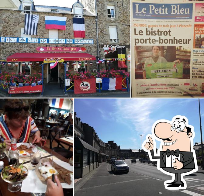 Le Relais de la Poste