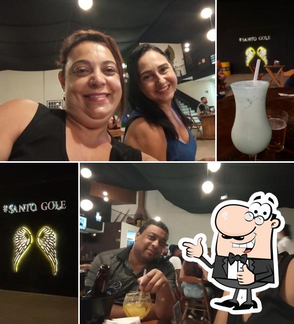 Santo Gole Cervejaria & Culinária