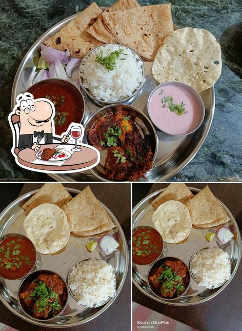 360 MARATHI THALI CENTER