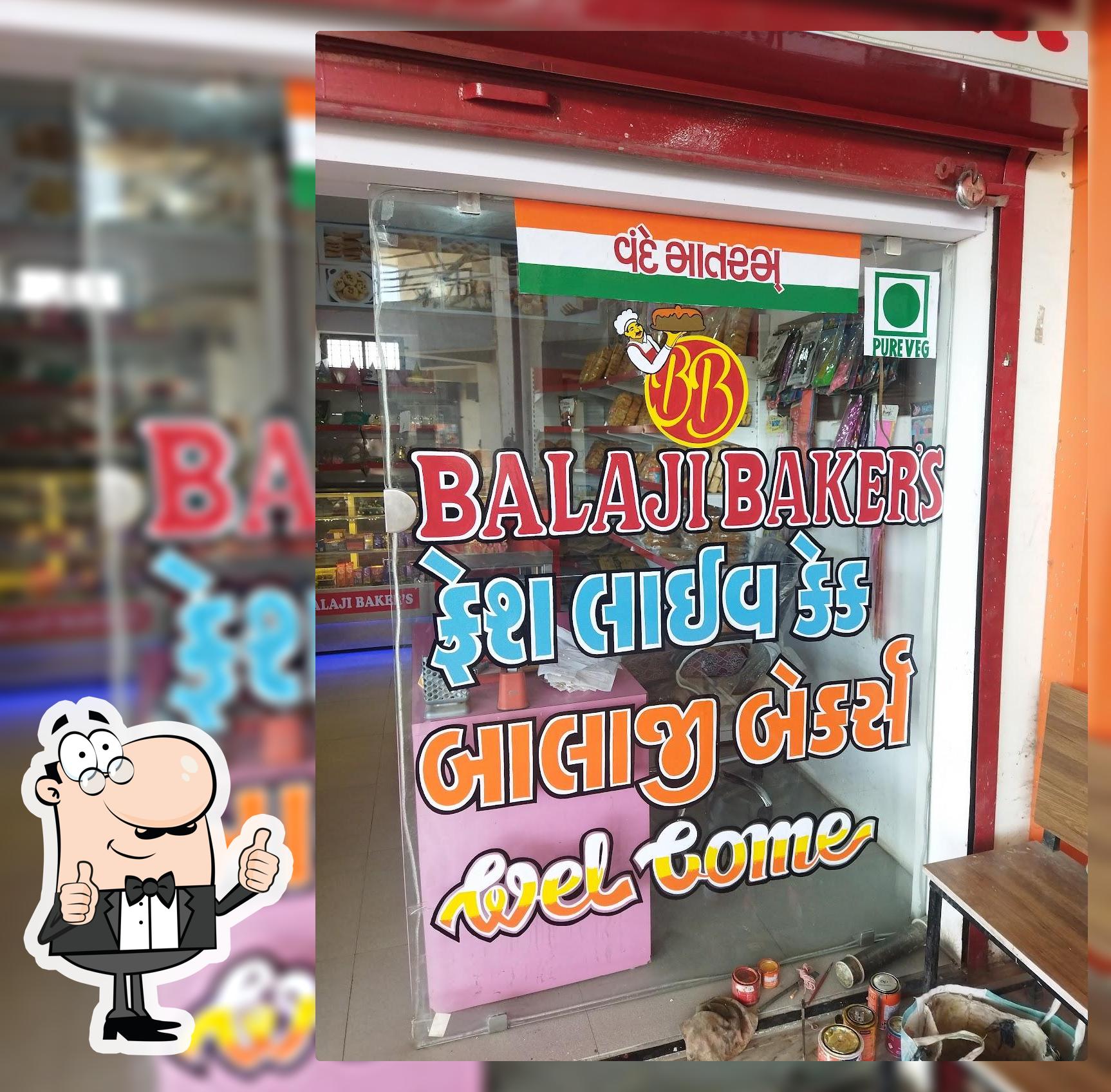 ASHOK BAKERY