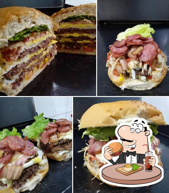 Tiú ITA lanches
