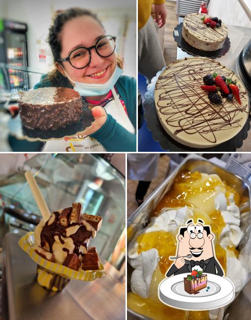 Dolce Ritrovo