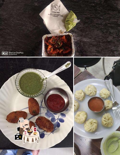 Hari Food Court, Jammu, opp. Petrol Pump Restaurant menu and reviews