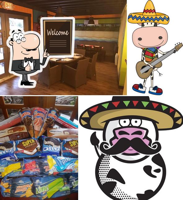Mexiglu