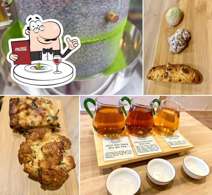 Northeast Tea House, Minneapolis Opiniones del restaurante