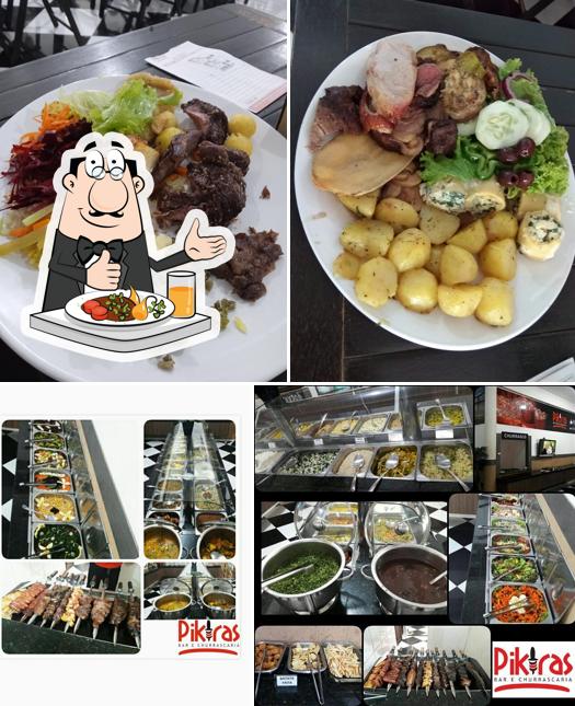 Restaurante e Churrascaria Pikiras