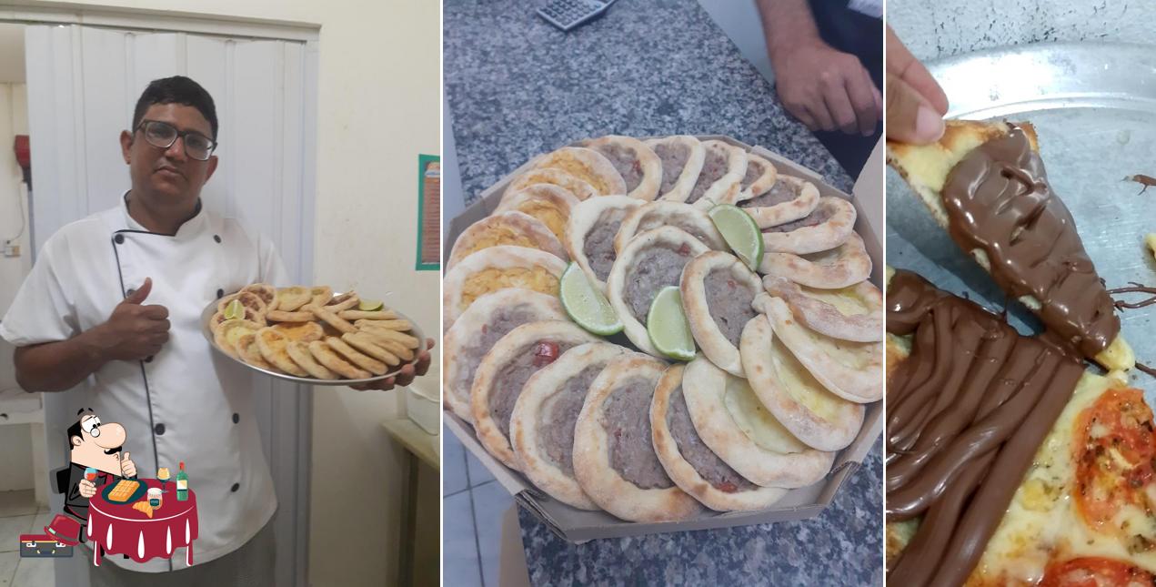 Pizzaria e Esfiharia do Gargamel