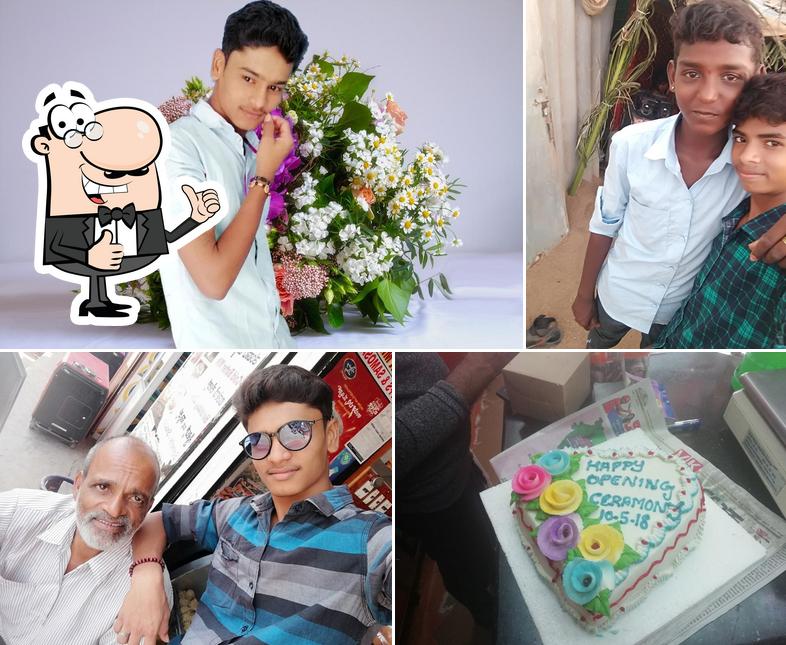 Sri Krishna Bakery & Sweets