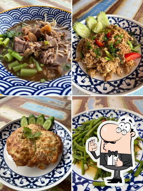 กินดี kin dee, Koh Chang Tai - Restaurant menu, prices and reviews