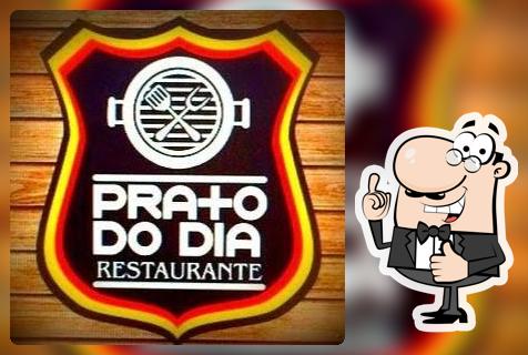Restaurante Prato do Dia