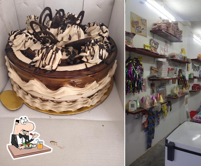 Star Bakery, Bahuwa Rural Restaurant reviews