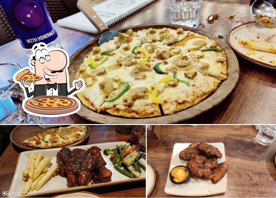 Stone Oven, Palghar Restaurant reviews