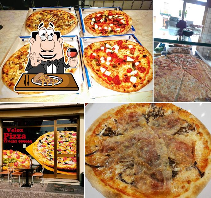 LEMETI (pizzeria, kebab)