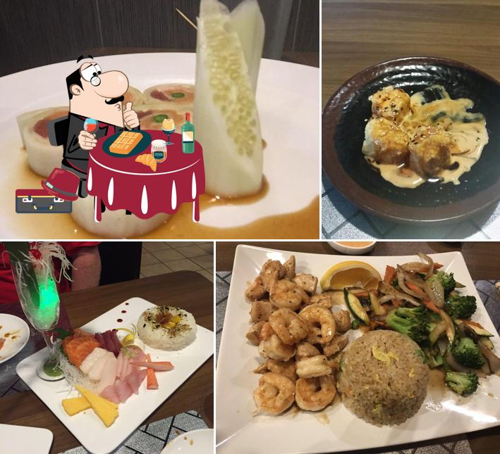 Top 5 restaurants with caviar in Memphis, october 2024 Restaurant Guru
