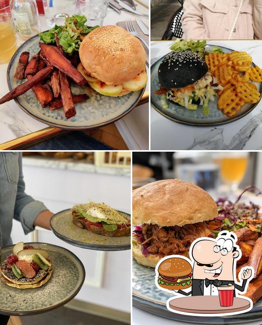 Beanz Café