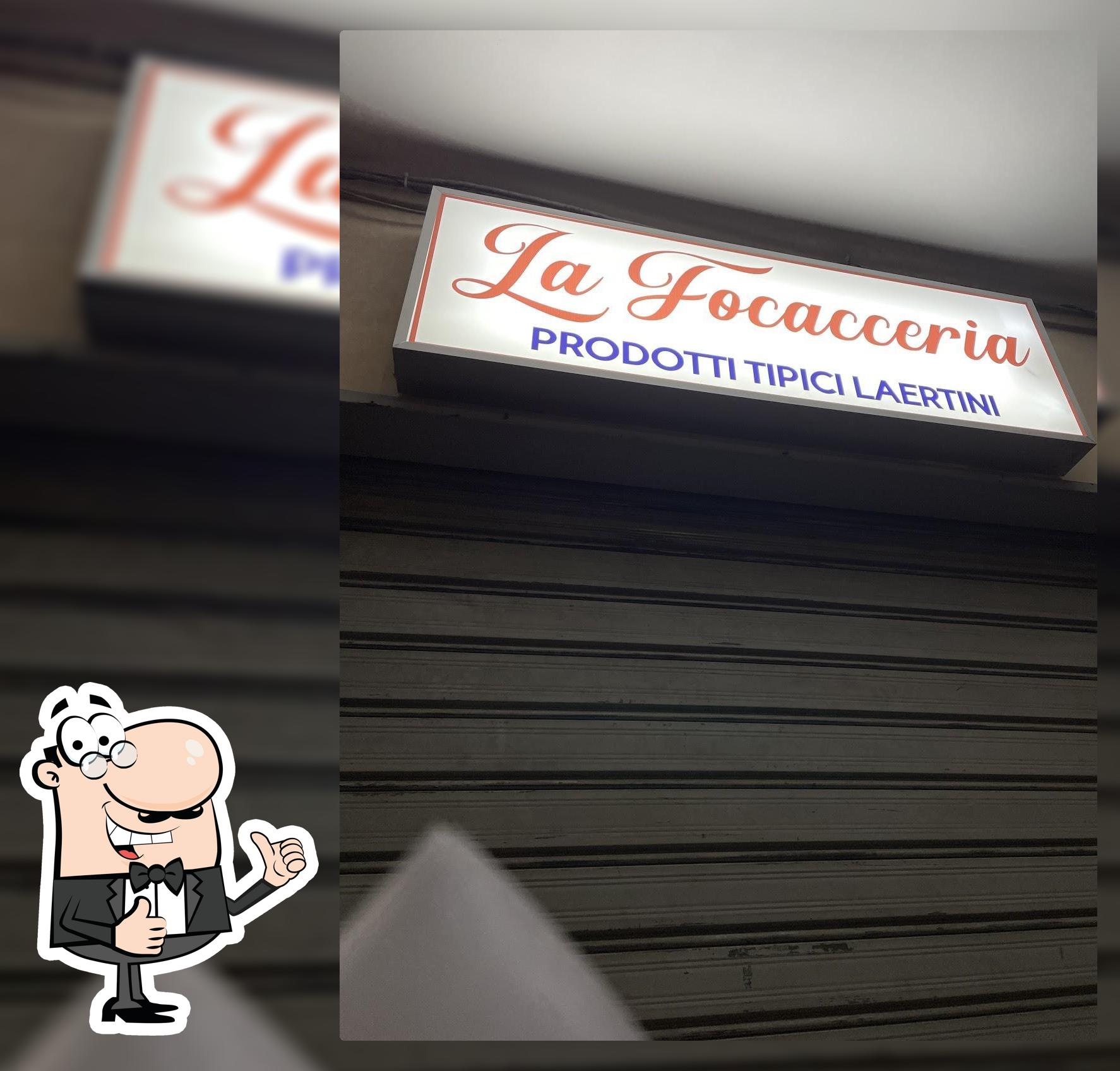 La Focacceria, Grottaglie Recensioni del ristorante