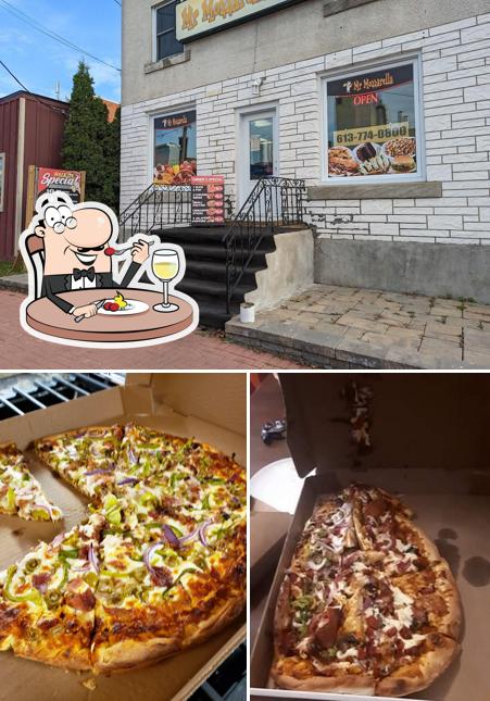 Top 5 restaurants in Winchester, Ontario, february 2026 - Restaurant Guru