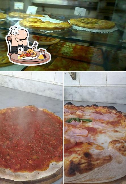 Prova una pizza a Ipennatini