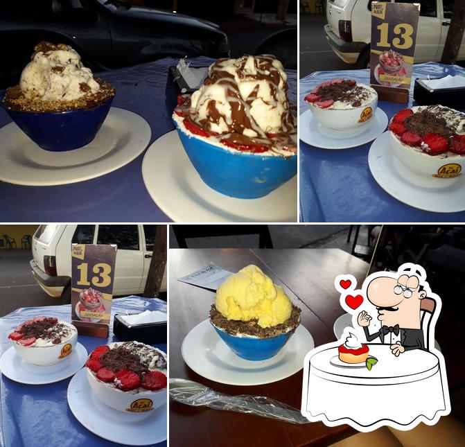 Point Do Açaí