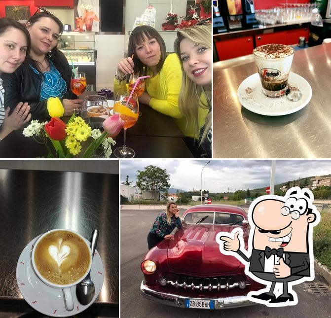 First Caffé Q8